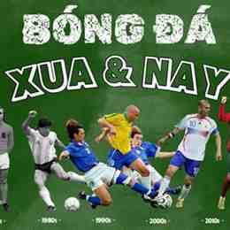 bóng đá chấm net