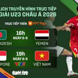 bóng đá châu á 2026
