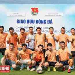 bóng đá giao hữu việt nam-myanmar