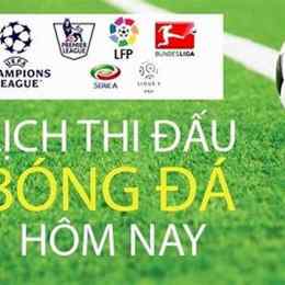 bóng đá lu 13