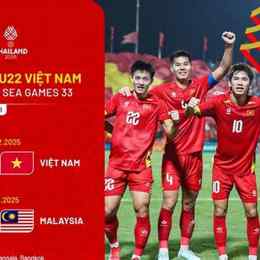 bóng đá nam việt nam-thái lan