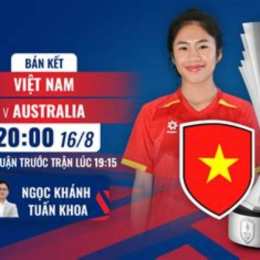 bóng đá nữ úc hôm nay