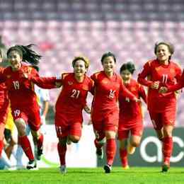 bóng đá nữ world cup