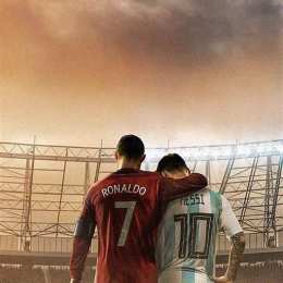 bóng đá ronaldo