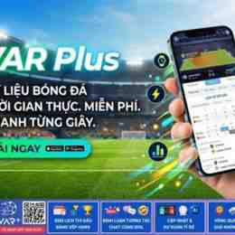 bóng đá số - dữ liệu hôm nay