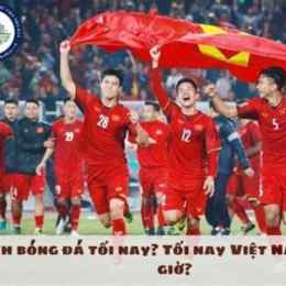 bóng đá tối nay trực tiếp