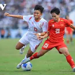 bóng đá trong nước hôm nay