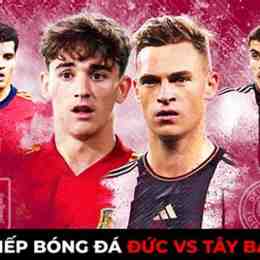 bóng đá trực tiếp tây ban nha