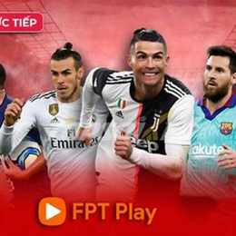 bóng đâ trực tiếp