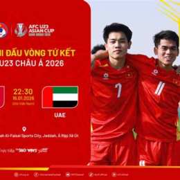 bóng đá trực tuyến u23 châu á