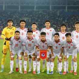bóng đá u 17