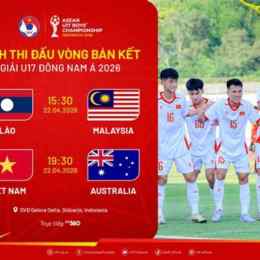 bóng đá u17 trực tiếp hôm nay