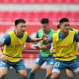 bong da u19
