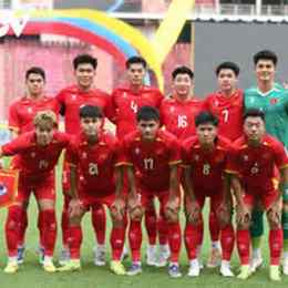 bóng đá u22 việt nam hôm nay