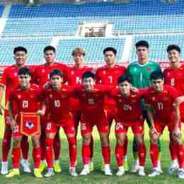 bóng đá u22 việt nam