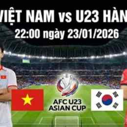 bóng đá u23 hàn quốc