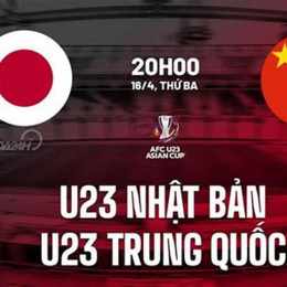 bóng đá u23 nhật bản u23 trung quốc