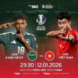 bóng đá u23 việt nam hôm nay trực tiếp