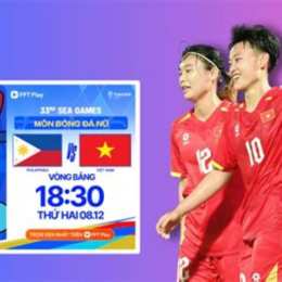 bóng đâ việt nam hôm nay