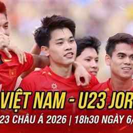 bóng đá việt nam jordan hôm nay