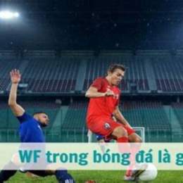 bóng đá w