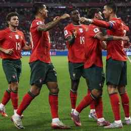 bóng đá world cup bồ đào nha