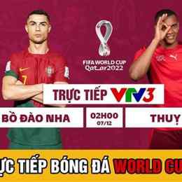 bóng đá world cup thụy sĩ