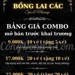 bồng lai các đà nẵng