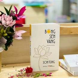 bông sen đá