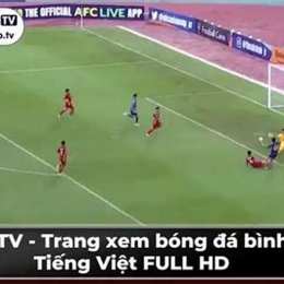 bù giờ tv trực tiếp bóng đá