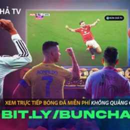bunchatv bóng đá