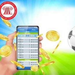 cá độ bóng đá là gì