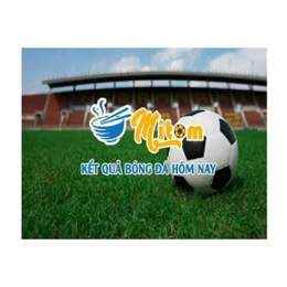 cap nhat ket qua bong da