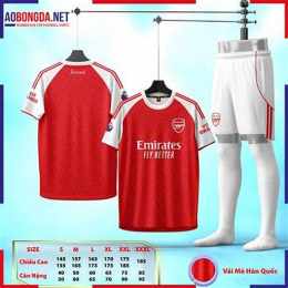 cầu lạc bộ bóng đá arsenal