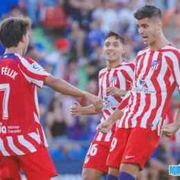 cầu lạc bộ bóng đá atletico de madrid