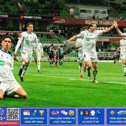 câu lạc bộ bóng đá auckland đấu với ws wanderers