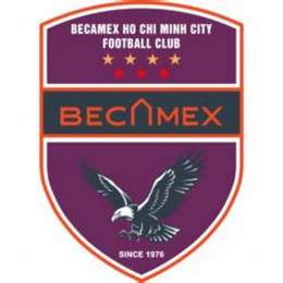 câu lạc bộ bóng đá becamex thành phố hồ chí minh