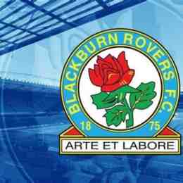 câu lạc bộ bóng đá blackburn rovers