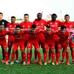 câu lạc bộ bóng đá madura united