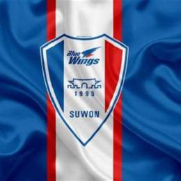 câu lạc bộ bóng đá suwon samsung bluewings