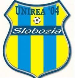 câu lạc bộ bóng đá unirea 2004 slobozia