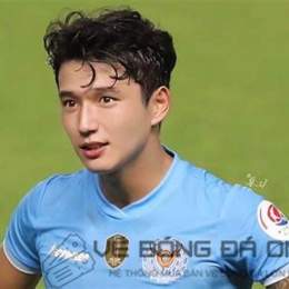 cầu thủ bóng đá đẹp trai