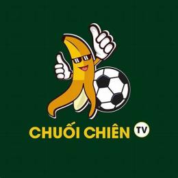 chuối chiên bóng đá tv