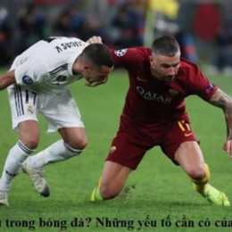 cm là gì trong bóng đá