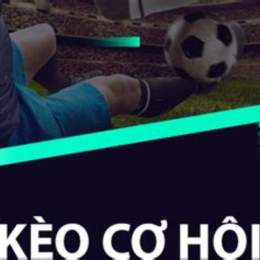 cơ hội kép trong bóng đá là gì