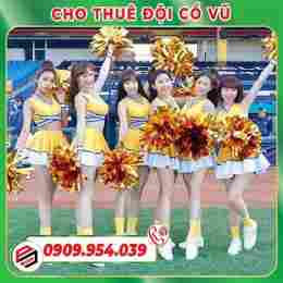 cổ vũ bóng đá
