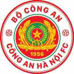 công an hà nội bóng đá