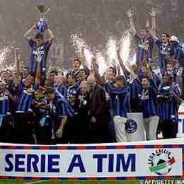 công ty cổ phần câu lạc bộ bóng đá internazionale milan