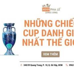 cúp bóng đá trong nhà châu á