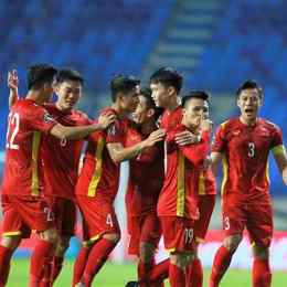 đá bóng việt nam trung quốc u23